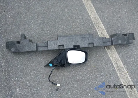 2010 Infiniti G37 Journey z USA, uszkodzony, nr VIN JN1CV6AP9AM403582